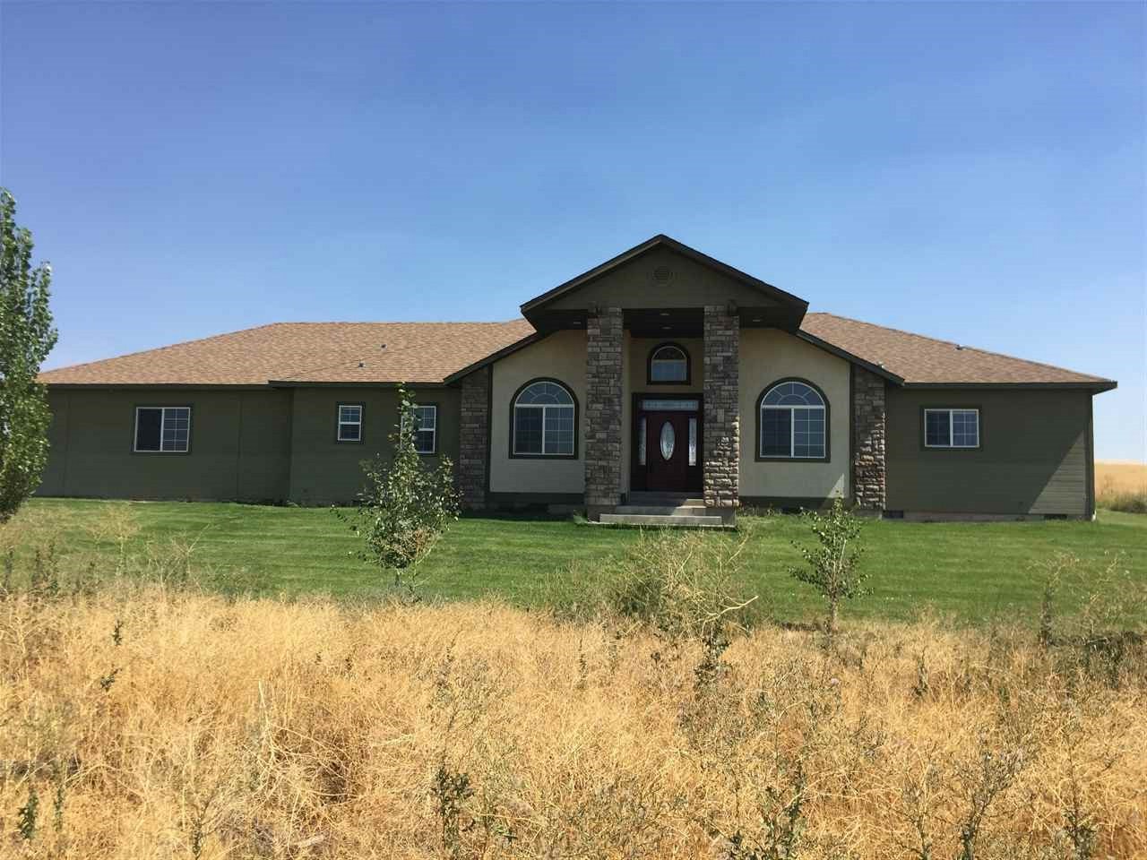 141 E Syringa Loop, Shoshone, ID 83352 photo 1