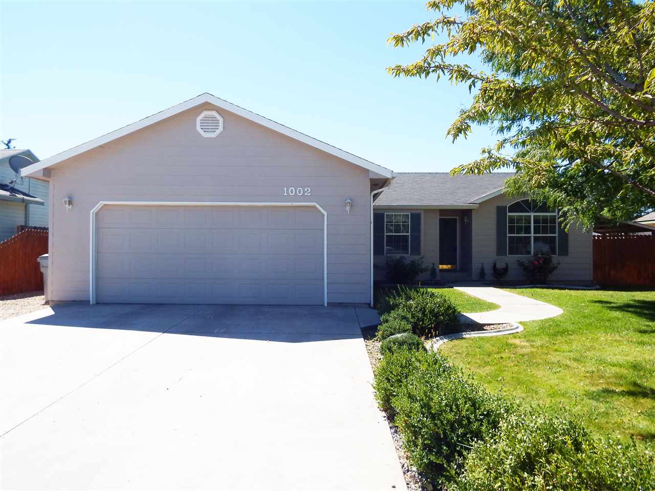 1002 Palrang Dr, Caldwell, ID 83607 photo 1