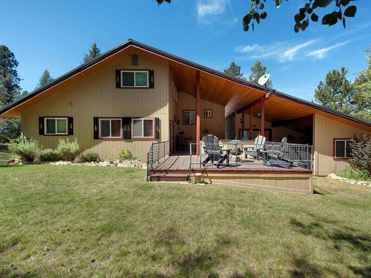905 Ann St, Mccall, ID 83638 photo 1
