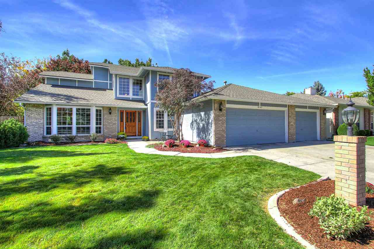 4143 N Jullion Way, Boise, ID 83704 photo 1