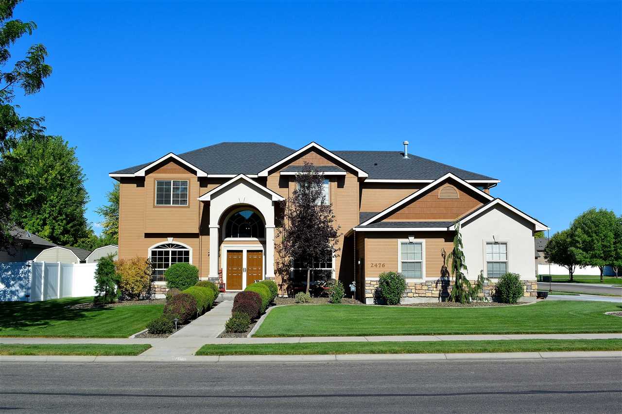 2476 S Bear Claw Way, Meridian, ID 83642 photo 1