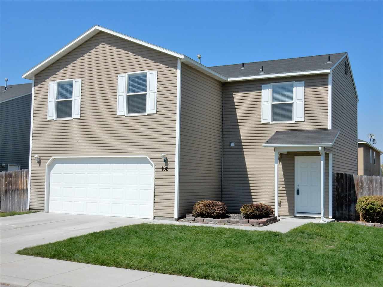 108 E Willow Creek Dr, Middleton, ID 83644 photo 1