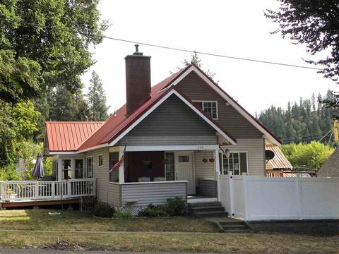 108 E Fifth, Troy, ID 83871 photo 1