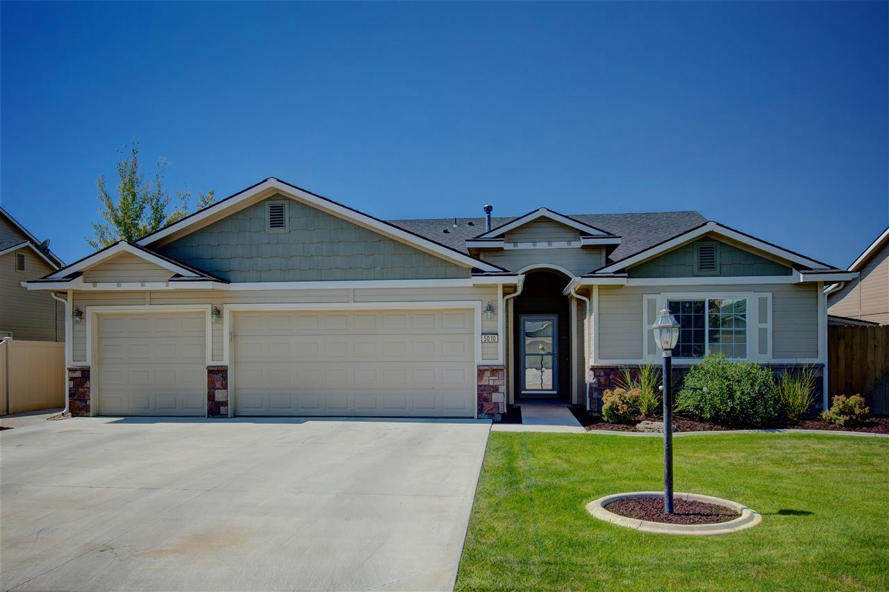 5010 Cider Mill Pl, Caldwell, ID 83607 photo 1