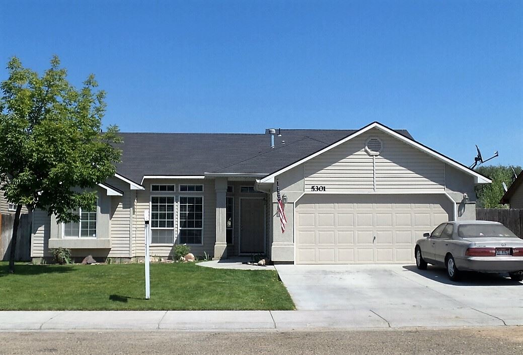 5301 Worth Way, Caldwell, ID 83607 photo 1