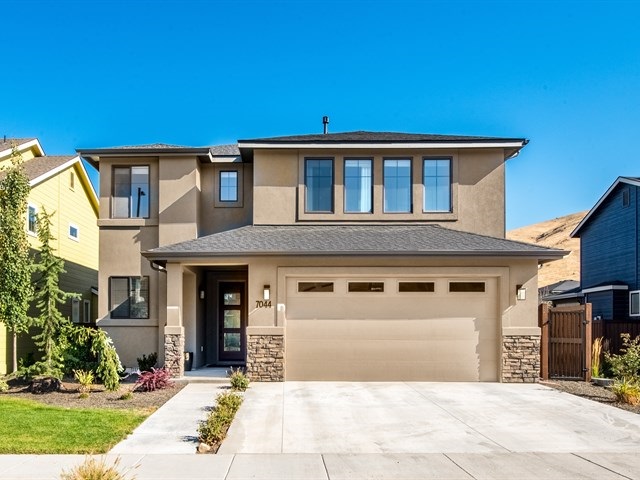 7044 E Sky Bar St, Boise, ID 83716 photo 1