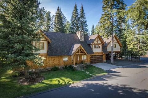 1448 Eagle Dr, Mccall, ID 83638 photo 1