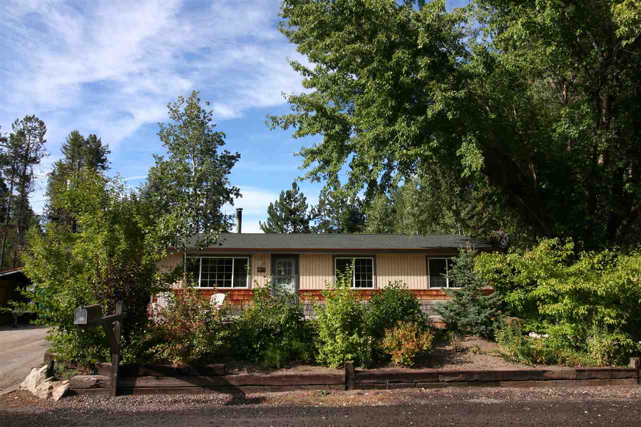 911 Hayes, Mccall, ID 83638 photo 1