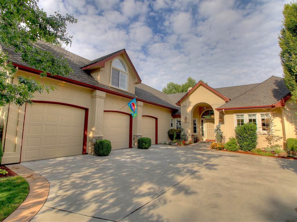 1669 S Willow Lake Way, Eagle, ID 83616 photo 1