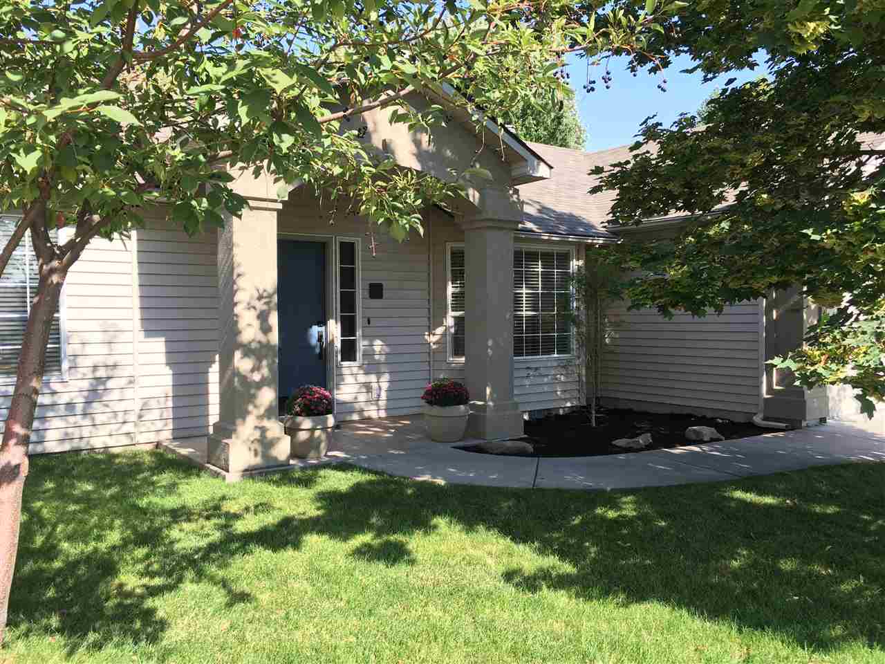 1308 N Echo Creek Pl, Eagle, ID 83616 photo 1
