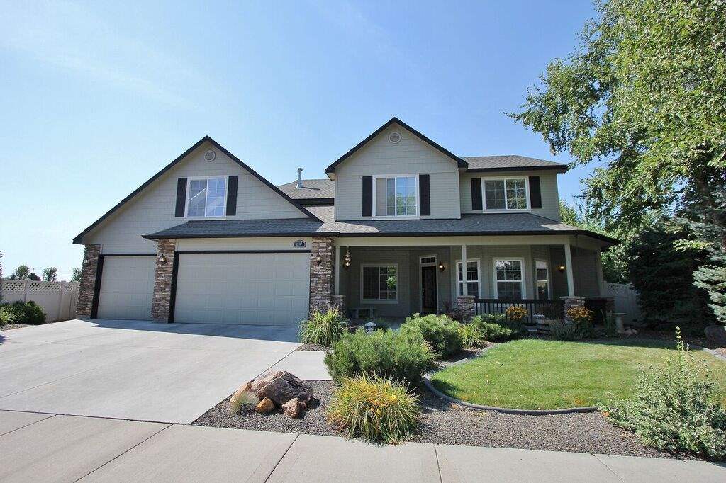 1947 W Windchime Dr, Meridian, ID 83646 photo 1