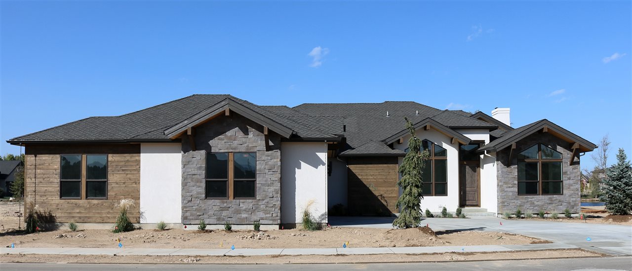 3145 S Brookwater Ln, Eagle, ID 83616 photo 1