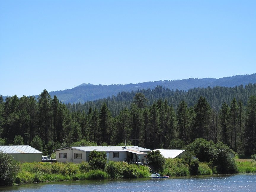 11377 Hwy 55, Cascade, ID 83611 photo 1