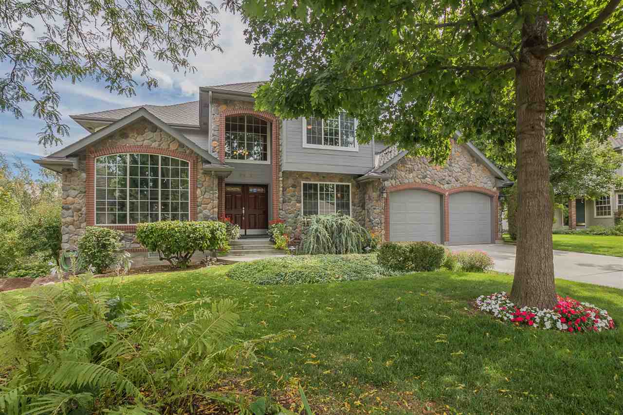 3348 E Dowling Ml, Boise, ID 83706 photo 1