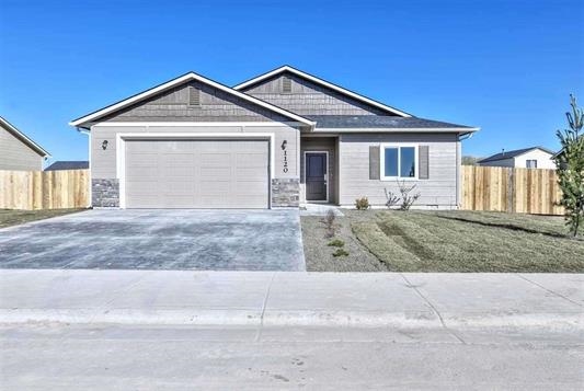 1127 Sunshine, Wilder, ID 83676 photo 1