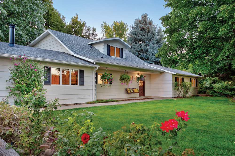 1098 E Los Luceros Dr, Eagle, ID 83616 photo 1