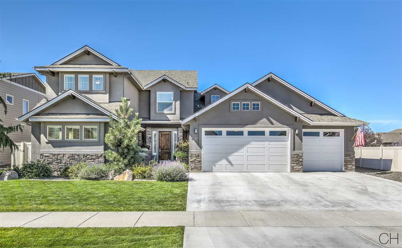 4181 S Leanato Ave, Meridian, ID 83642 photo 1