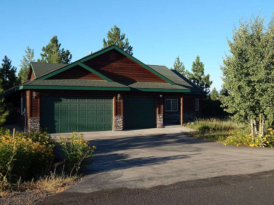 654 Douglas Dr, Mccall, ID 83638 photo 1