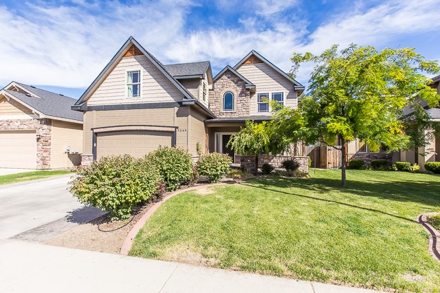 9548 W Blue Meadows St, Boise, ID 83709 photo 1