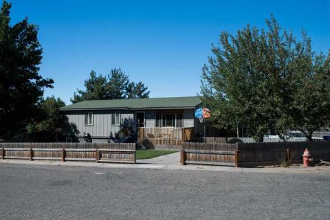 420 E Ave K, Jerome, ID 83338 photo 1