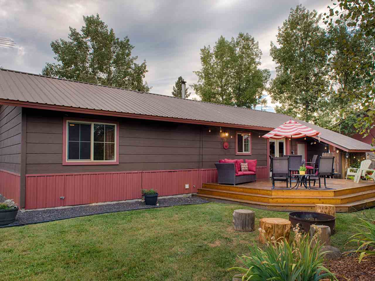703 Bridle Path, Mccall, ID 83638 photo 1