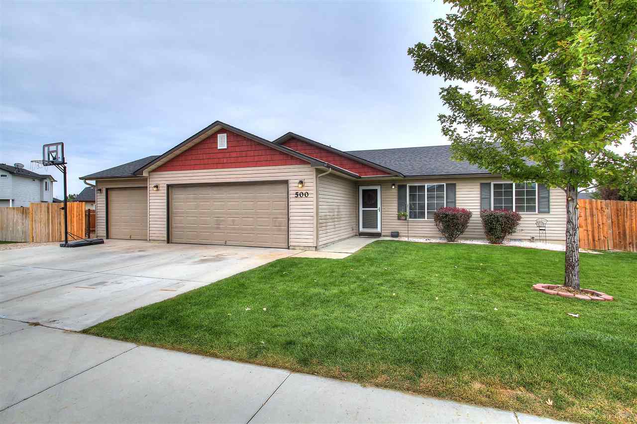 500 Edenridge Dr, Kuna, ID 83634 photo 1