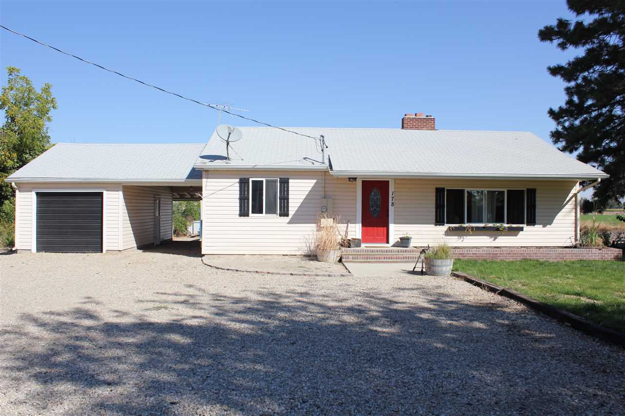 178 Hailey Ave, Notus, ID 83656 photo 1