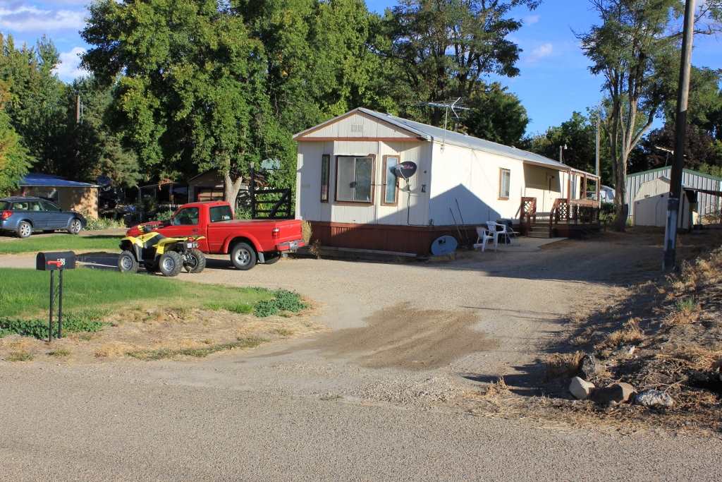 508 4th St, Melba, ID 83641 photo 1