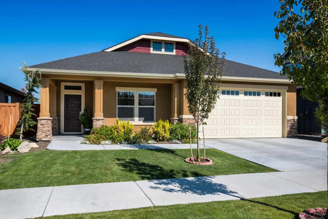 6594 S Kirra Way, Boise, ID 83709 photo 1