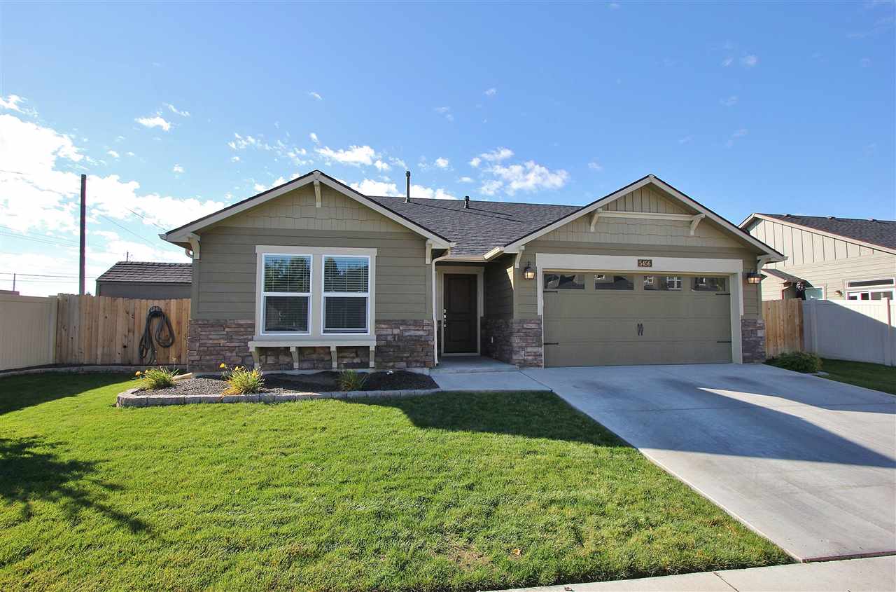 5456 N Landon Creek Pl, Meridian, ID 83646 photo 1