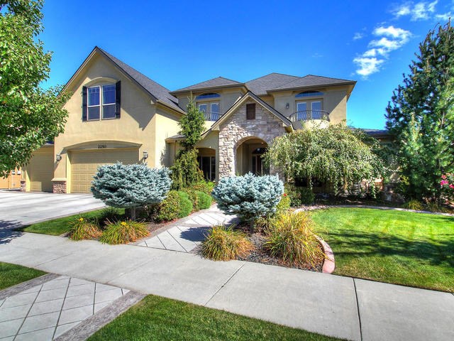 2250 E Sidewinder, Meridian, ID 83646 photo 1