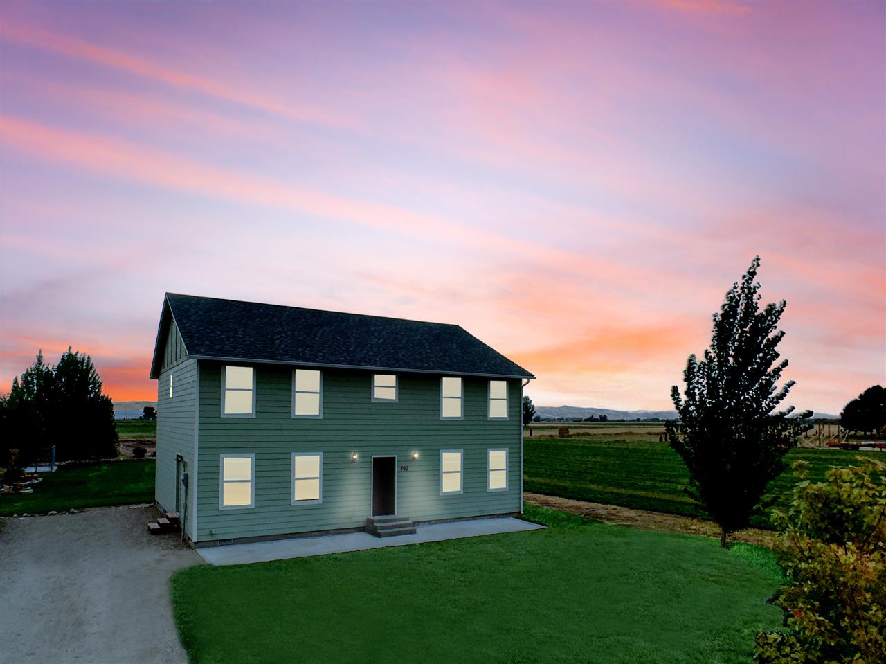 390 Krause, Weiser, ID 83672 photo 1
