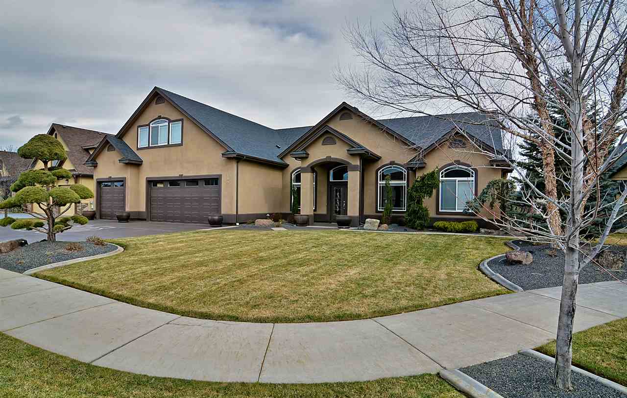 130 N Lost Cyn, Eagle, ID 83616 photo 1