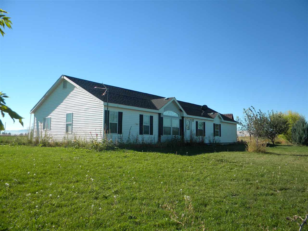 4574 E 3375 N, Murtaugh, ID 83344 photo 1