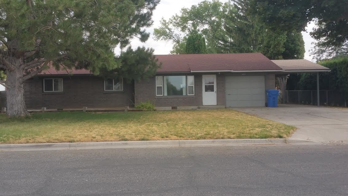 601 Teton Dr, Jerome, ID 83338 photo 1