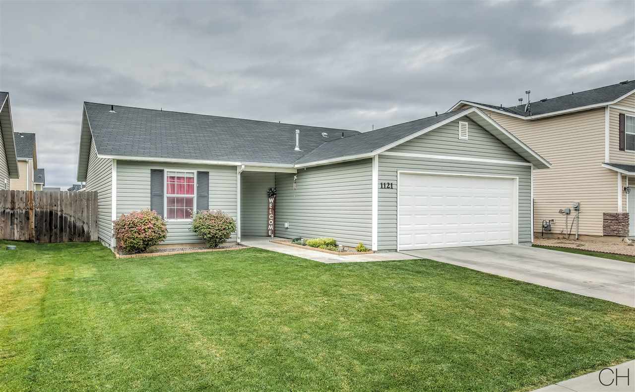 1121 E Yankee Basin, Kuna, ID 83634 photo 1