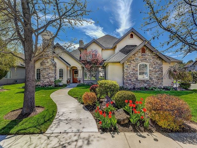 119 W Oakhampton Dr, Eagle, ID 83616 photo 1