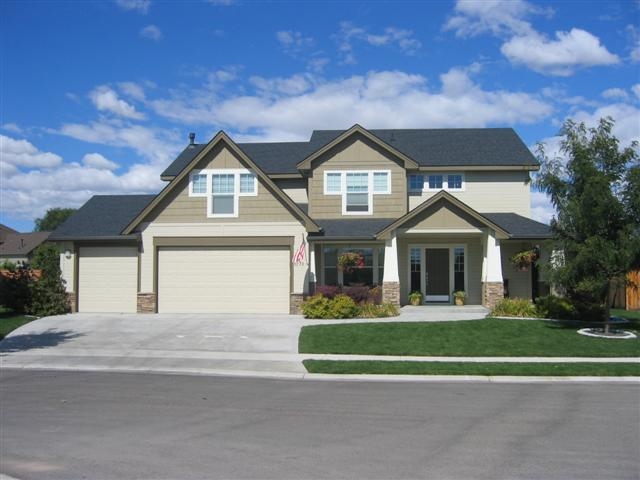 1270 E Portobello Ct, Eagle, ID 83616 photo 1