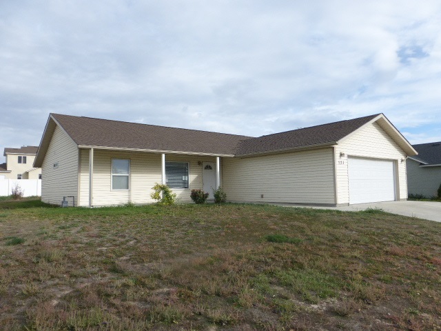 135 Tuttle Loop, Wendell, ID 83355 photo 1