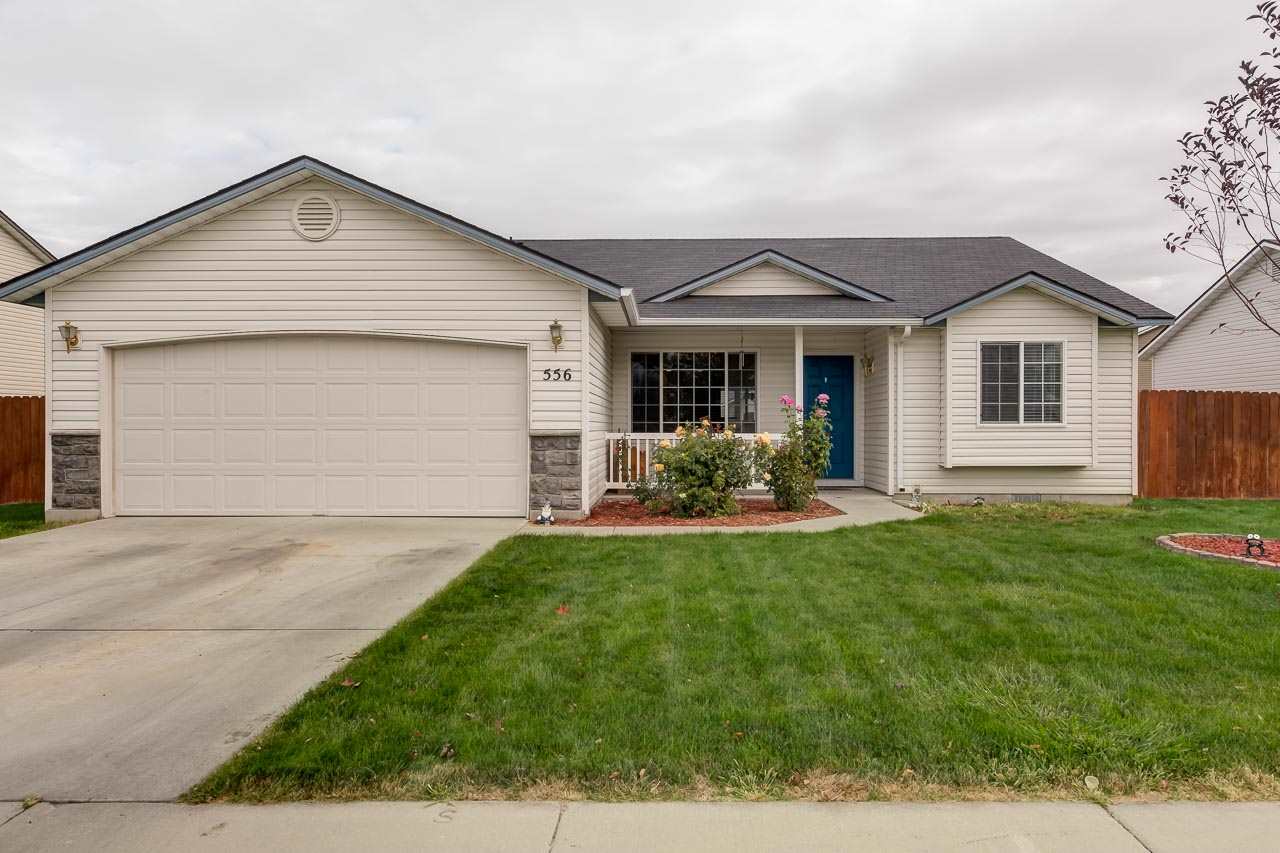 556 E Andrea, Kuna, ID 83634 photo 1
