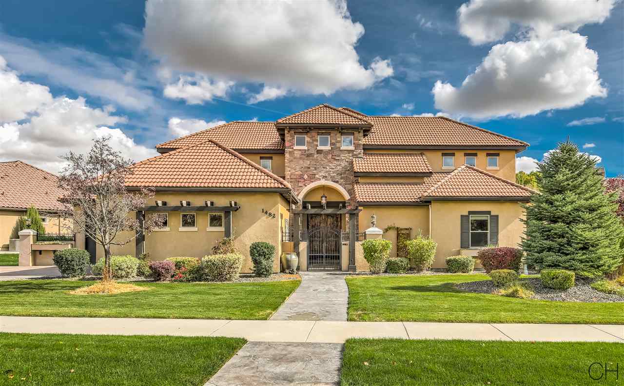 1482 N Foresto Bello Way, Eagle, ID 83616 photo 1