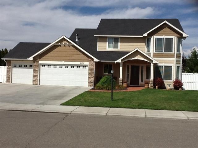 4372 E Brooklyn Dr, Nampa, ID 83686 photo 1