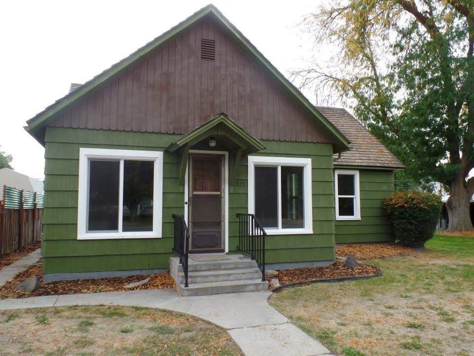 827 E Main St, Weiser, ID 83672 photo 1