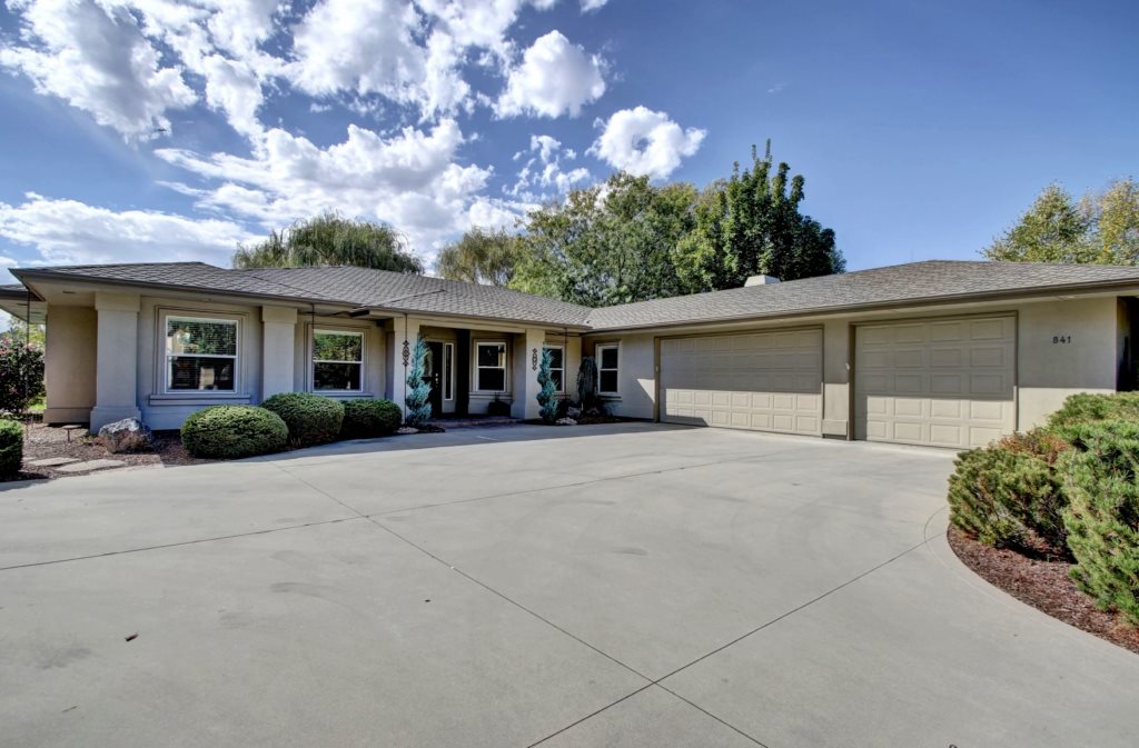 841 W Bankside, Eagle, ID 83616 photo 1