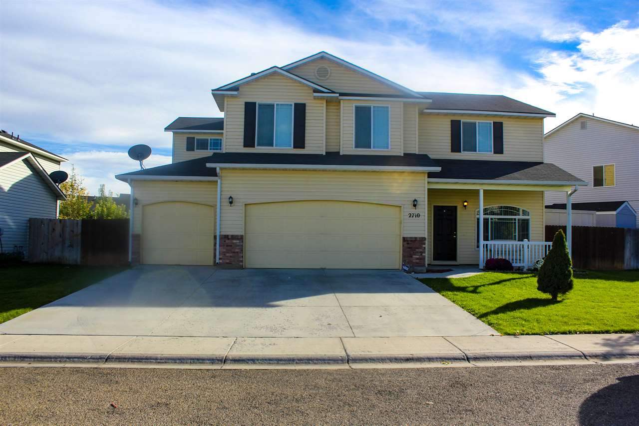 2710 Colfax Dr, Caldwell, ID 83607 photo 1