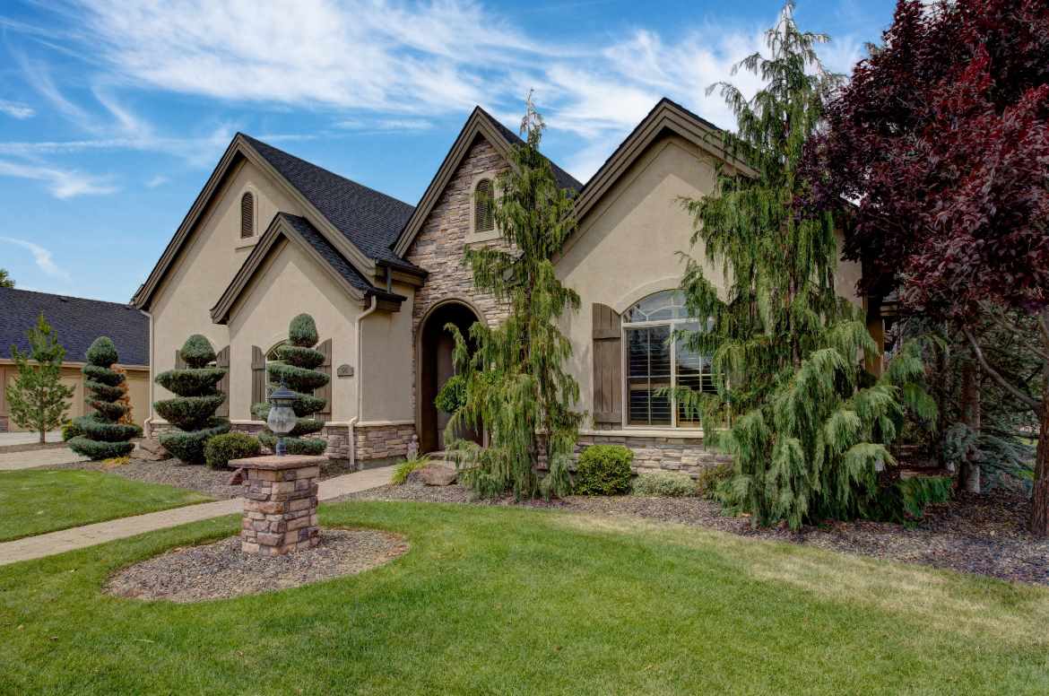 1566 W Whiff Dr, Eagle, ID 83616 photo 1