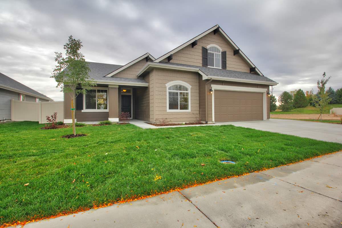320 N Baxter Way, Eagle, ID 83616 photo 1