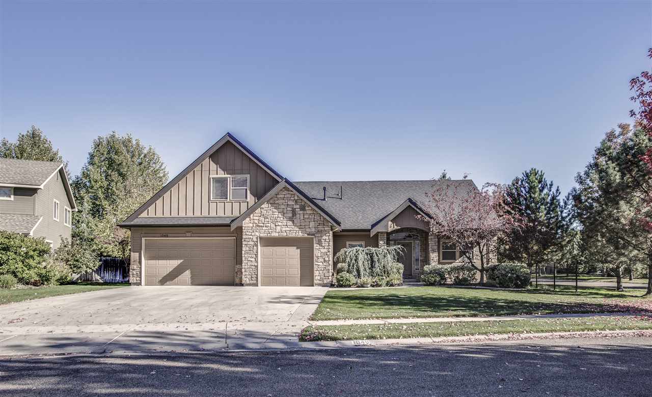 1048 N Caledonia, Eagle, ID 83616 photo 1