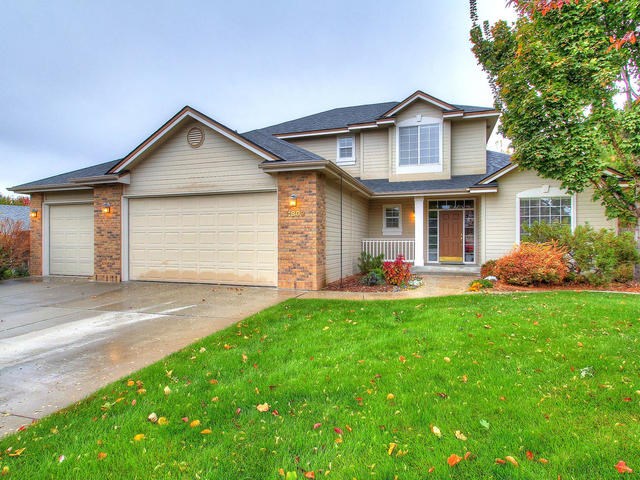 1809 S Rustic Mill Pl, Boise, ID 83709 photo 1