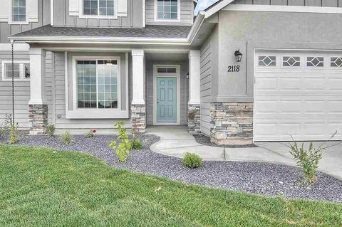 2608 E Mariposa Dr, Eagle, ID 83616 photo 1